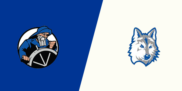 Jackson Day School vs. Bethany Community School