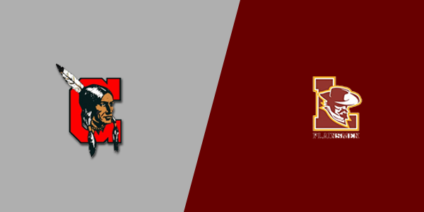 Cheyenne Central High School vs. Laramie High School