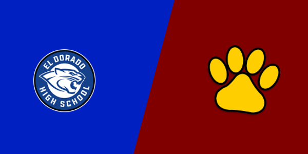 El Dorado vs. Point Loma