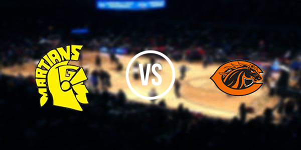 Clio High School vs Goodrich High School