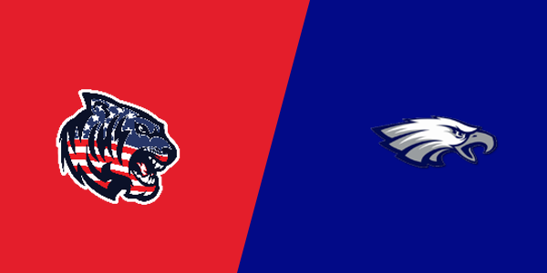 Independence High School - Ashburn vs. Osbourn High School