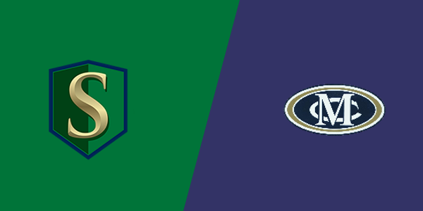 Snook Christian Academy vs. Mobile Christian School
