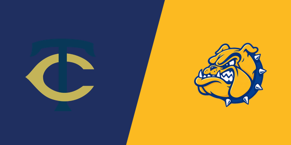 Tattnall County High School vs. Beach High School