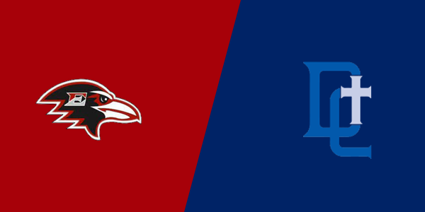 Empire High School vs. Desert Christian High School