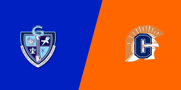 Greer Middle College Charter High School vs. Carolina High School