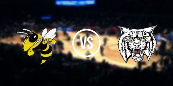 Hanover High School vs. Bethune High School