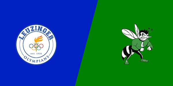 Leuzinger High School vs. Lincoln High School - San Diego