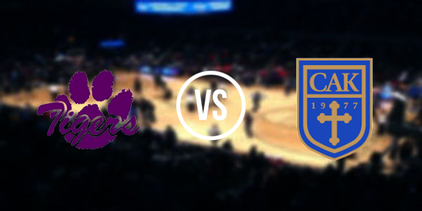 Christian Academy of Knoxville vs. Watertown