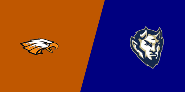 Eldorado High School vs. Santa Fe High School