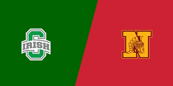 Dublin Scioto High School vs. Westerville North High School