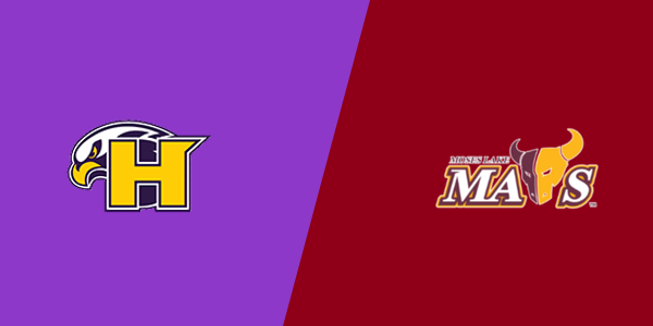Hanford High School vs. Moses Lake High School