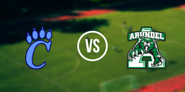 Chesapeake High School vs. Arundel High School
