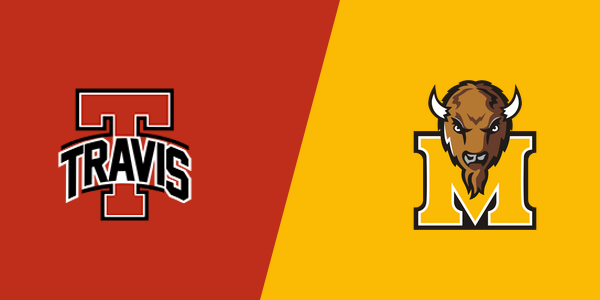 Travis High School - Fort Bend vs. Marshall High School - Fort Bend