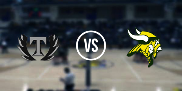 Dominion High School vs. Loudoun Valley High School