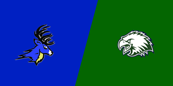 Deer Park High School vs. Lakeside High School