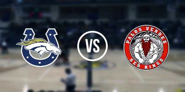 Vista Murrieta vs. Palos Verdes