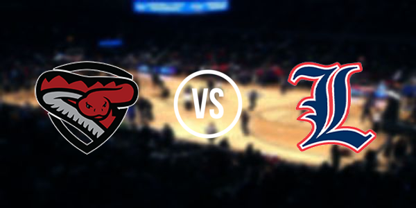 Liberty High School vs. Desert Oasis High School
