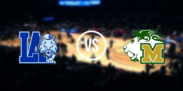 Our Lady of Lourdes Academy vs Mater Academy Charter Middle High School