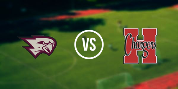 Westosha Central High School vs. Hamilton High School