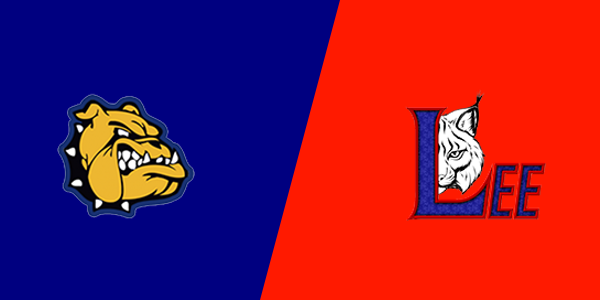 Hazard High School vs. Lee County High School