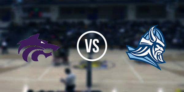 Shasta High School vs. Pleasant Valley High School
