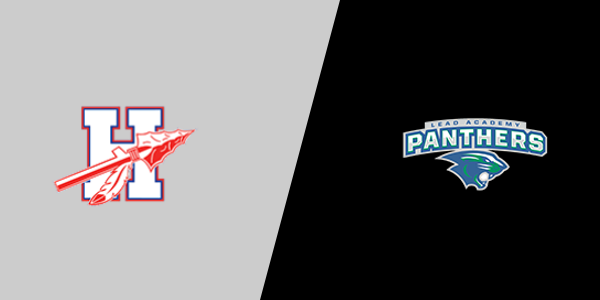 Harpeth High School vs. LEAD Academy