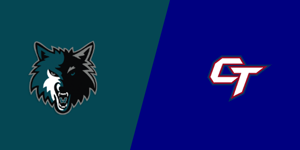 Westminster High School vs. Cherokee Trail High School