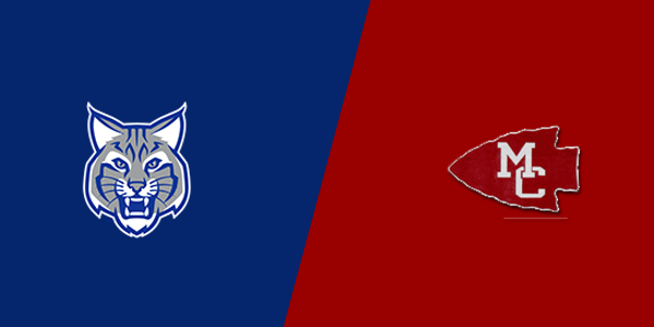 Oakman High School vs. Marion County High School