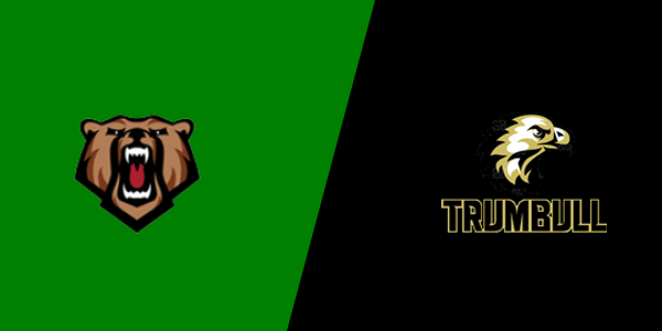 Norwalk High School vs. Trumbull High School