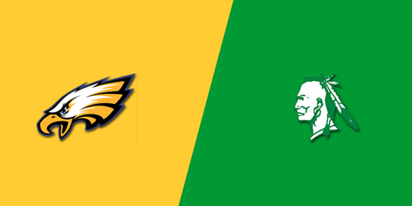 Canaan Memorial High School vs. Colebrook Academy