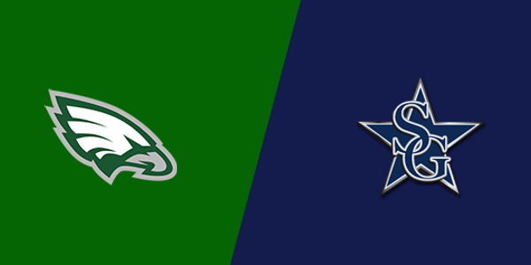 Collins Hill vs. South Gwinnett