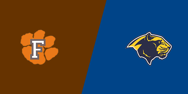 Fallston High School vs. Perryville High School