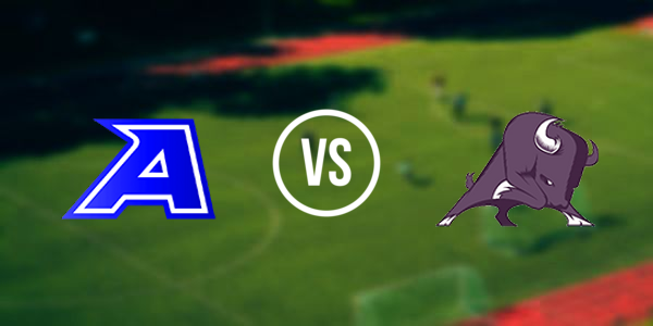 W H Adamson High School vs. Sunset High School