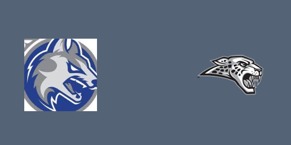 Waukee Northwest vs. Ankeny Centennial High School