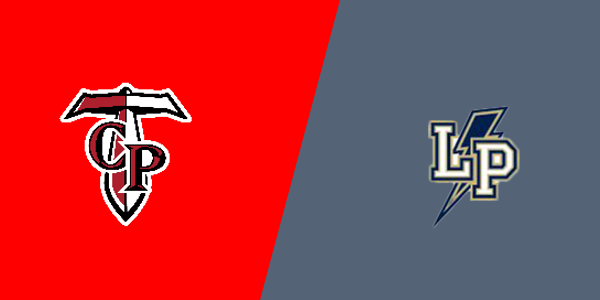 Chandler Preparatory Academy vs Lincoln Preparatory Academy