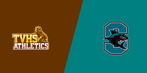 Santiago  - Corona vs. Temecula Valley