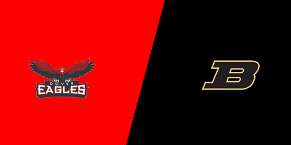 Dover Area High School vs. Biglerville High School