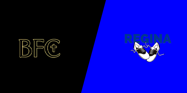 Bishop Foley High School vs. Regina High School
