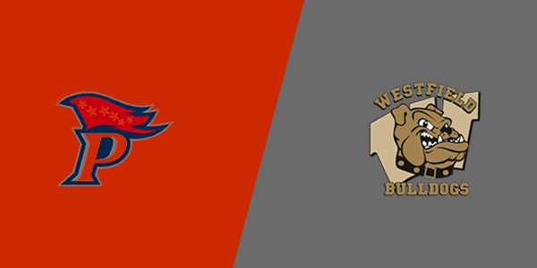 Patriot High School vs. Westfield High School