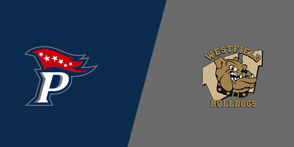 Patriot High School vs. Westfield High School