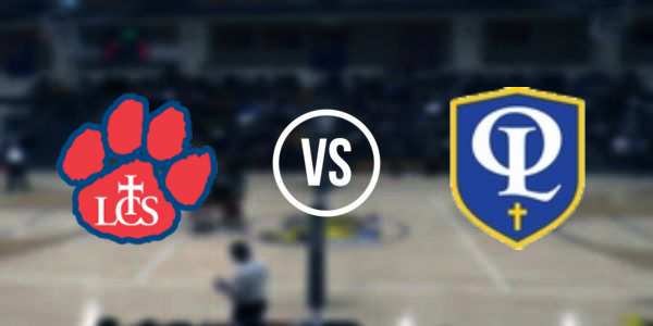 Lenawee Christian School vs. Our Lady of the Lake Catholic School