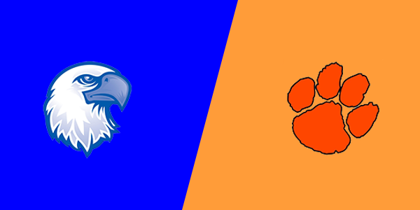 Exeter Township High School vs. Central York High School