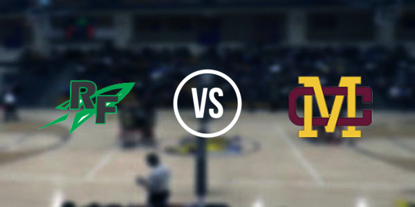 Rock Falls High School vs. Montini Catholic High School