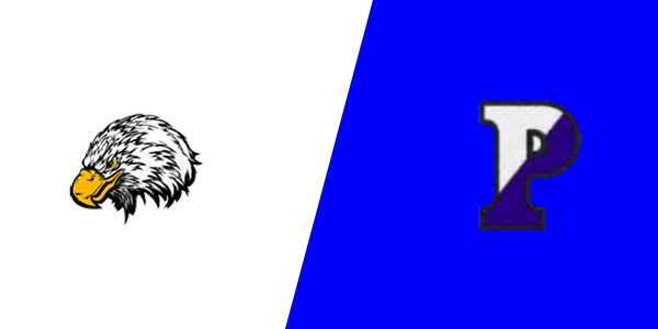 National Academy Foundation vs. Patterson High School