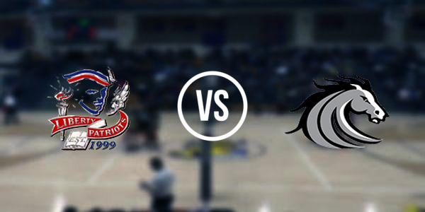Liberty High School vs. Stockdale High School
