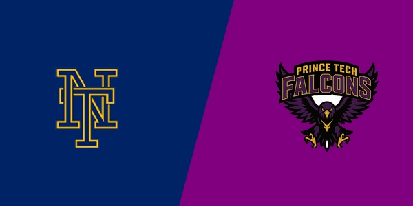 Norwich Tech High School vs. A I Prince Technical High School