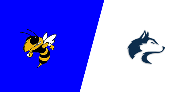 Ithaca High School vs. Hemlock High School