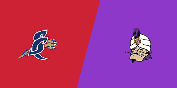 Steele Canyon High School vs. Santana High School