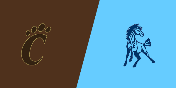 Lincoln High School vs. Philip Barbour High School