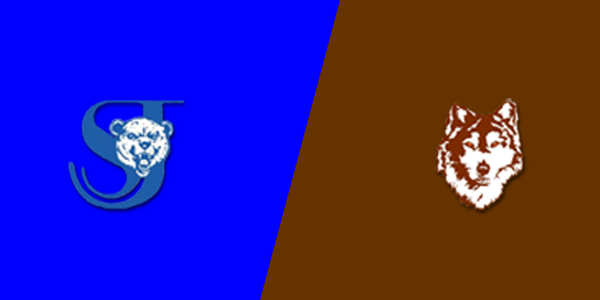 St. Joseph High School vs. Portage Northern High School